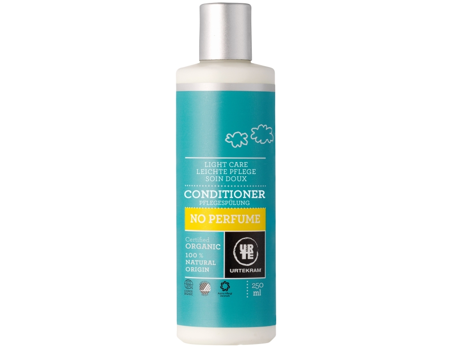Conditioner Parfumvrij