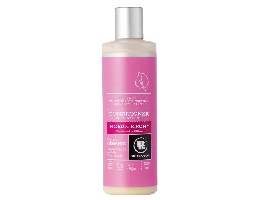 Conditioner - Nordic Berries