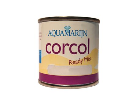 Corcol Tester (op kleur)