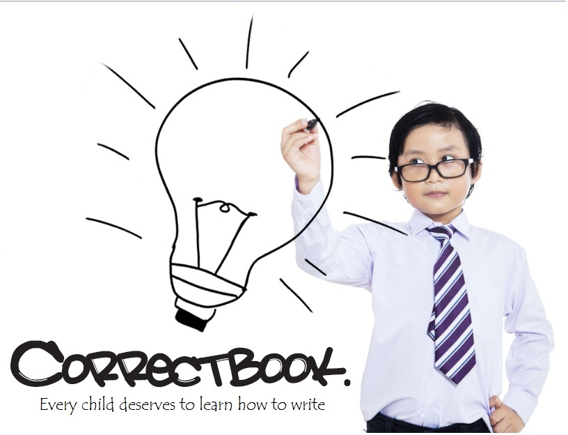 Correctbook logo