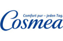 Cosmea logo