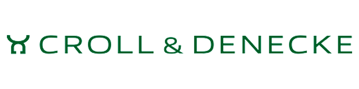 Croll &amp; Denecke logo