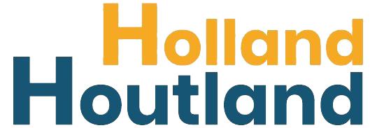 Holland Houtland logo