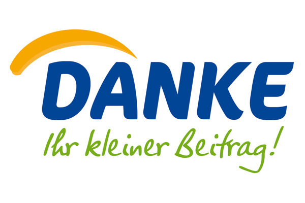 Danke logo