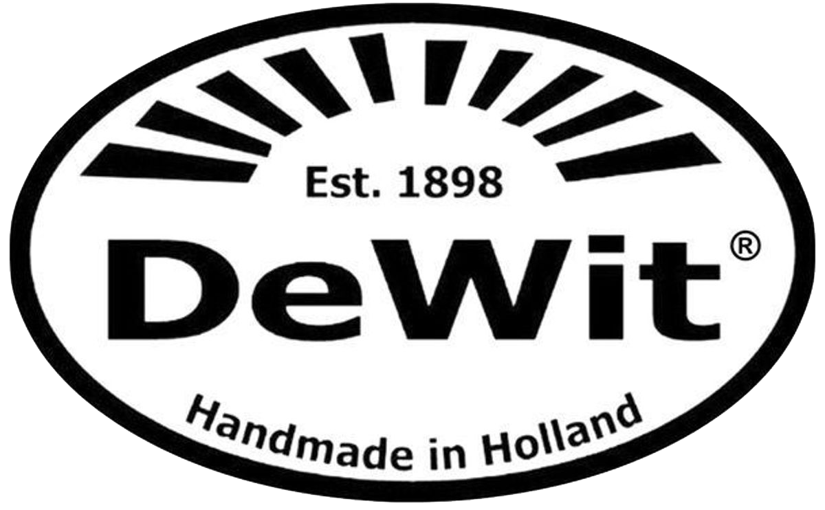 De Wit logo