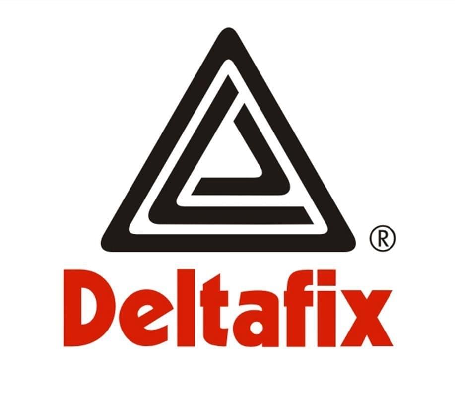 Deltafix logo
