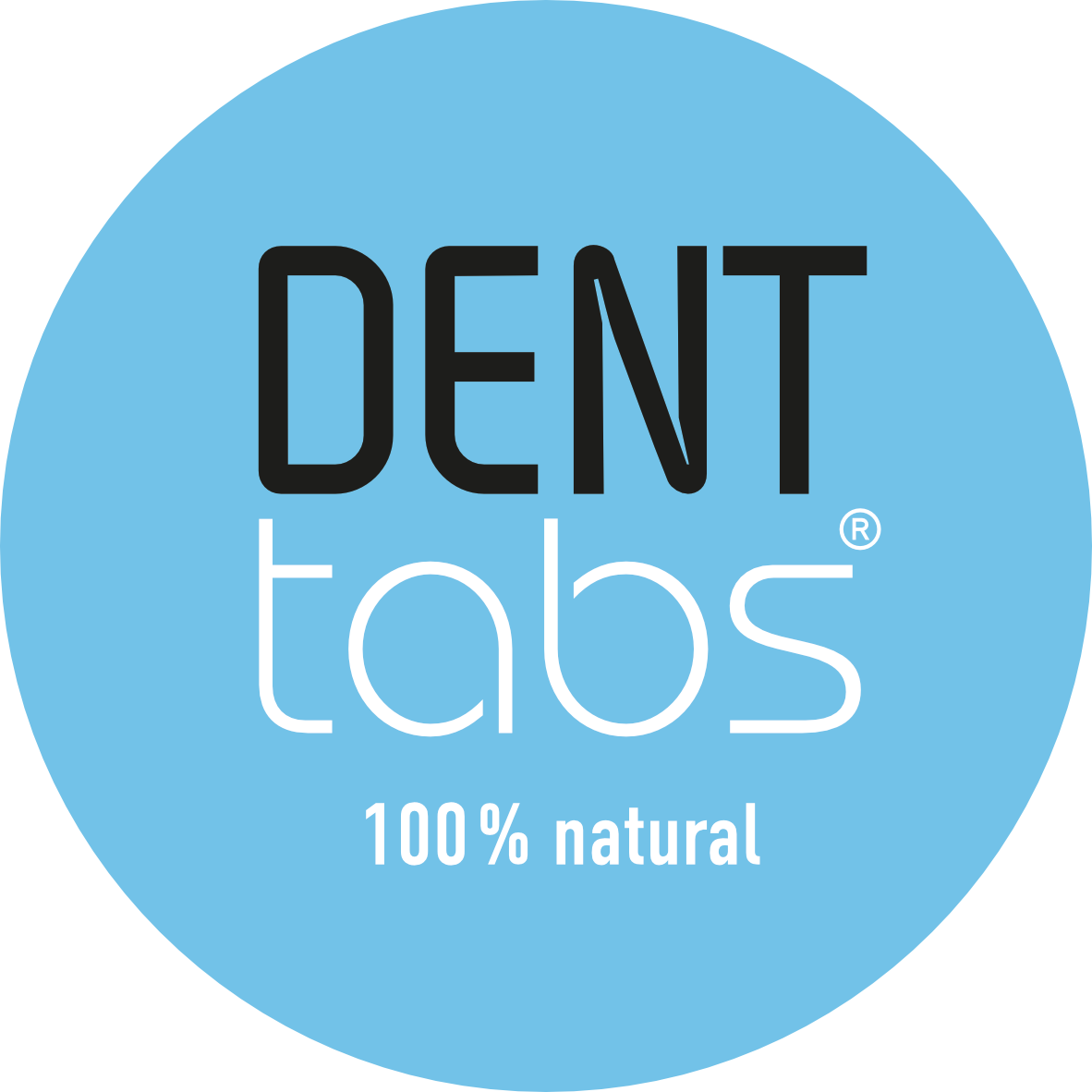Denttabs logo