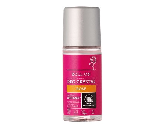 Deo Crystal Rose