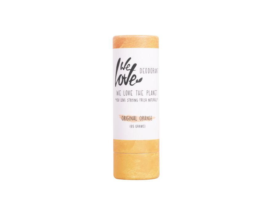 Deo Stick Original Orange