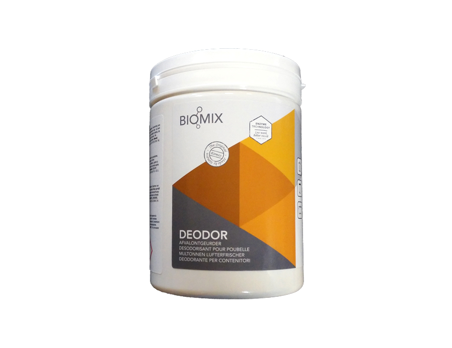 Deodor Afvalontgeurder - 1kg