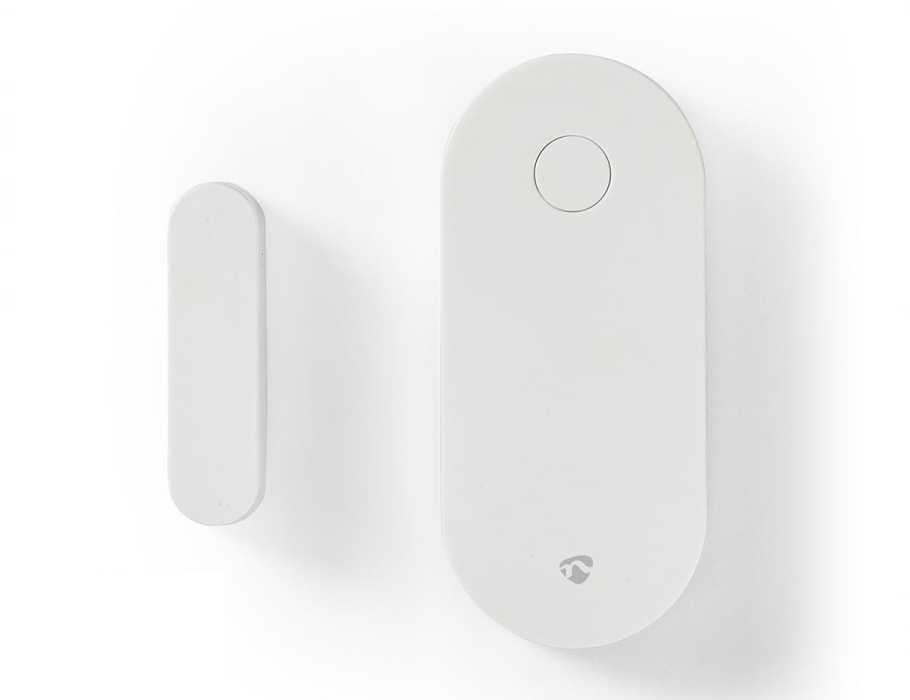 Smart Tür - Fenster Sensor Zigbee 3.0