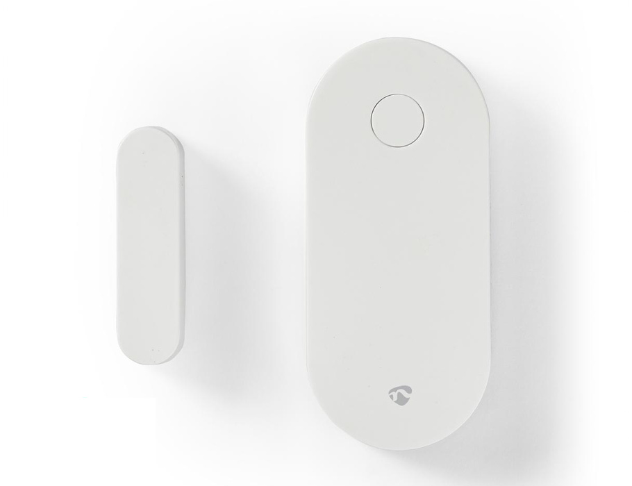 Zigbee 3.0 - Slimme Deur - Raam Sensor