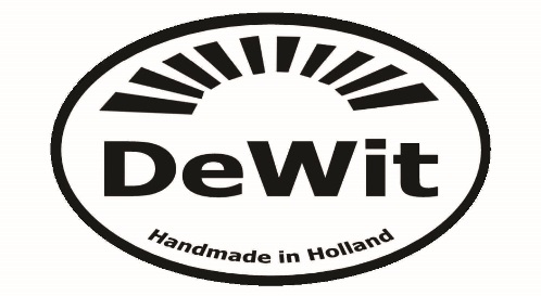 De Wit logo