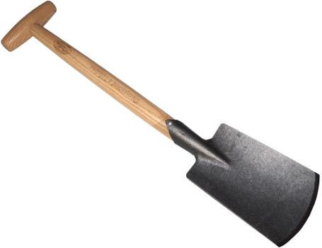 Handspade - Handschep