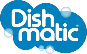 Dishmatic logo