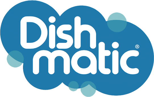 Dishmatic logo