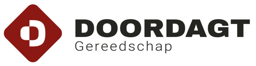 Doordagt logo