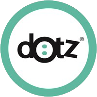 Dotz logo