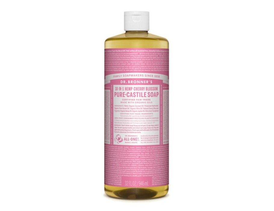 Vloeibare Zeep - Cherry Blossom - 945 ml
