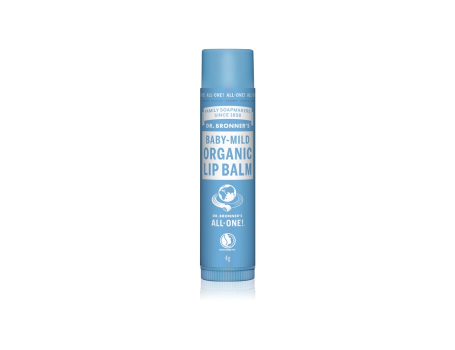Lippenbalsem - Baby - Mild