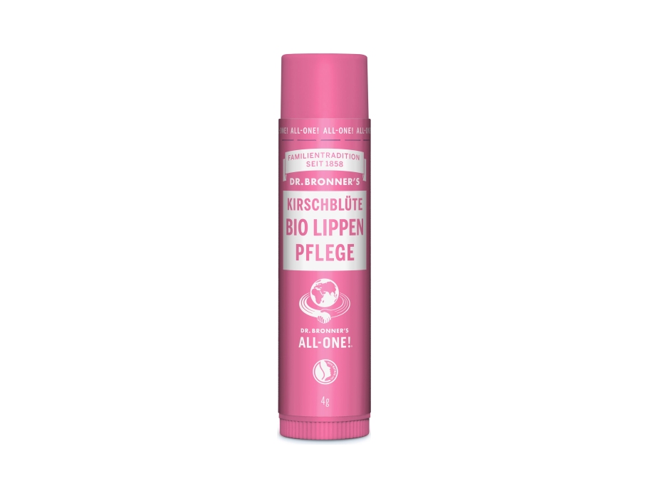 Lippenbalsem - Cherry Blossom