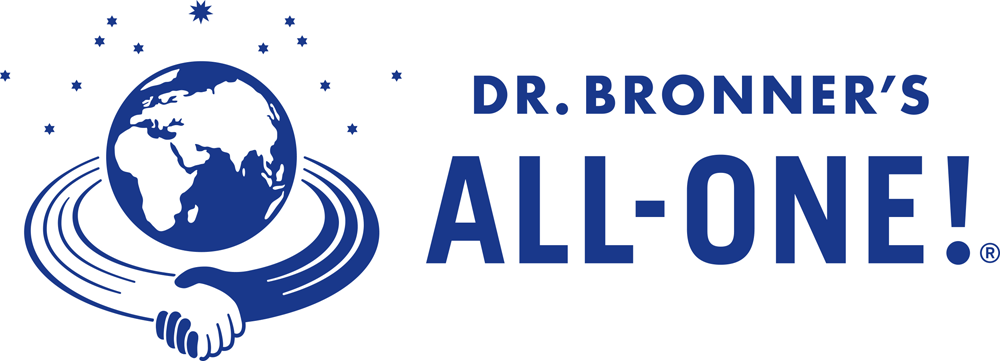 Dr. Bronner's logo