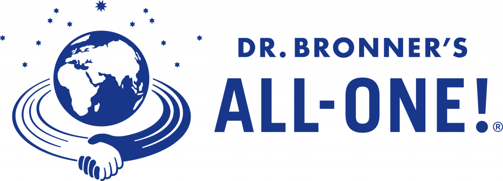 Dr. Bronner's logo