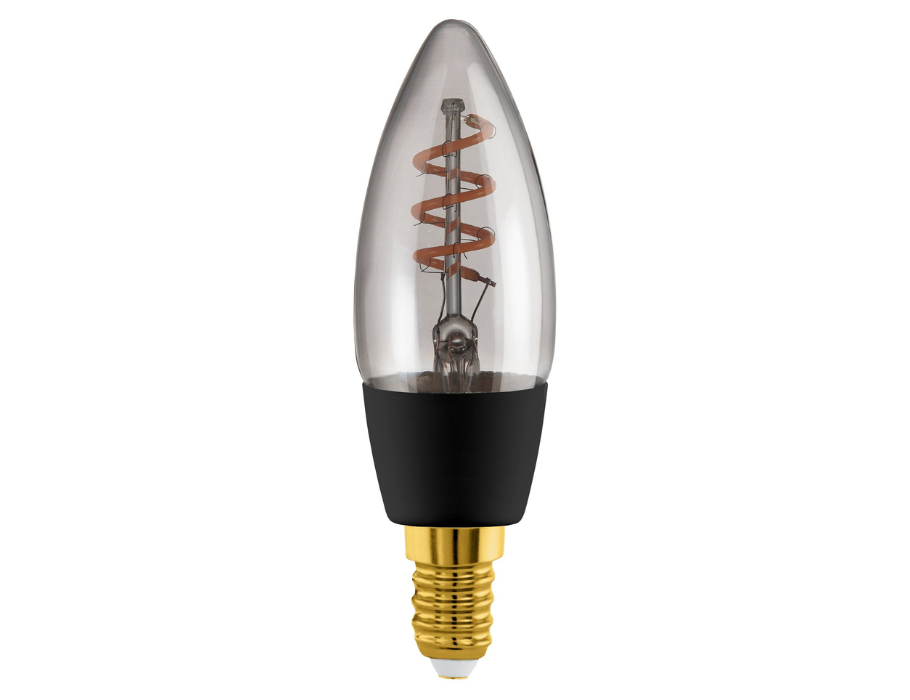 Connect-Z - Ledlamp E14 - 150lm - Kaars