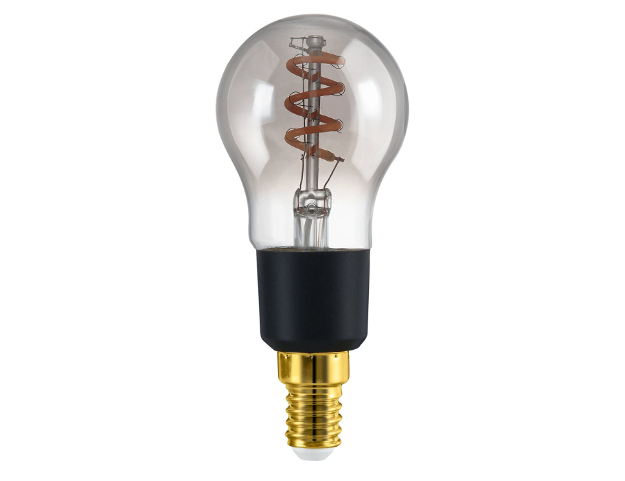 Connect-Z - Ledlamp E14 - 150lm - Kogel