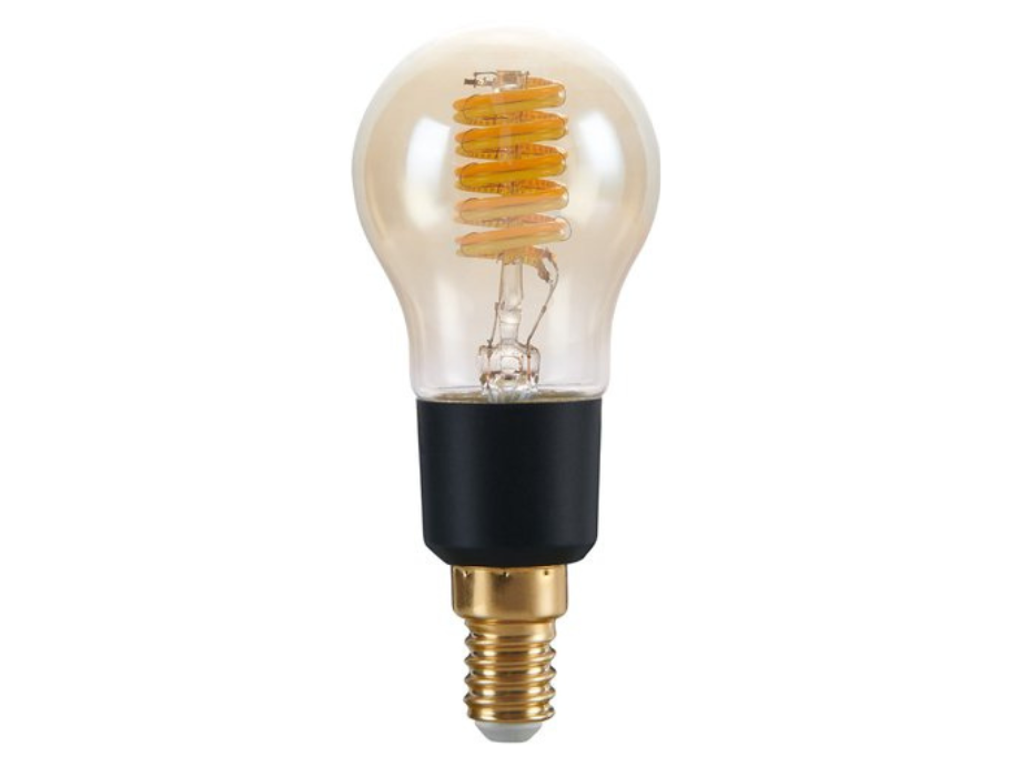 Connect-Z - Ledlamp E14 - 320lm - Kogel
