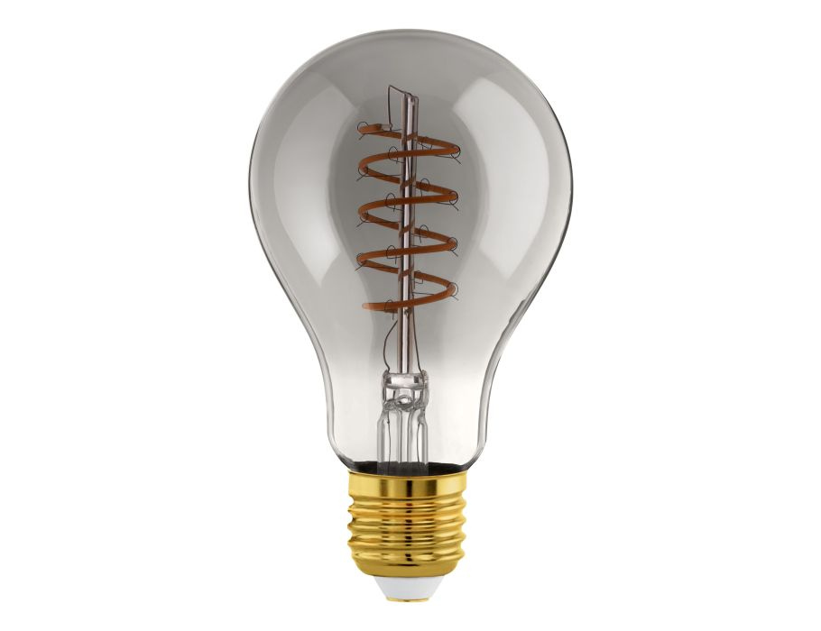 Connect-Z - Ledlamp E27 - 150lm - Bolvormig