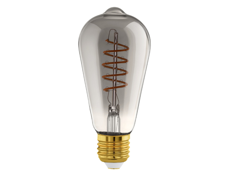 Connect-Z - Ledlamp E27 - 150lm - Druppelvormig