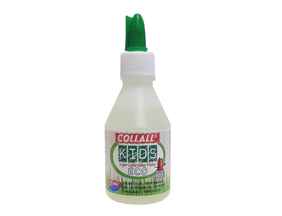 Eco Kinderlijm - 100ml