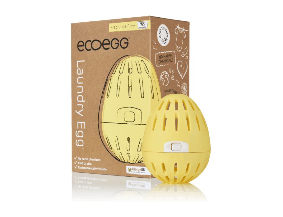 Eco Egg - 70 Wasjes - Geurvrij