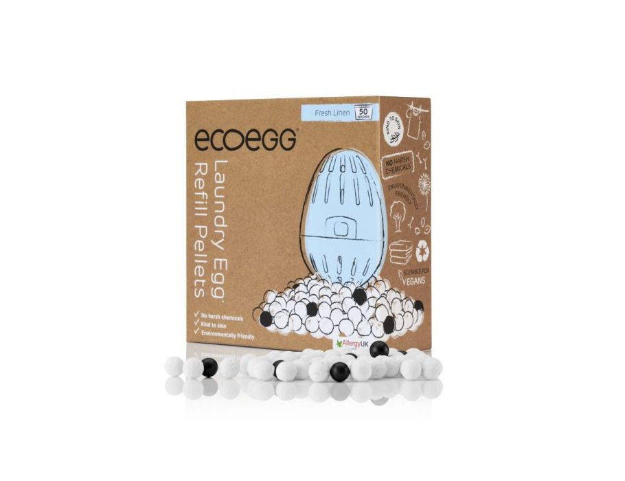 Refill EcoEgg - Fresh Linen