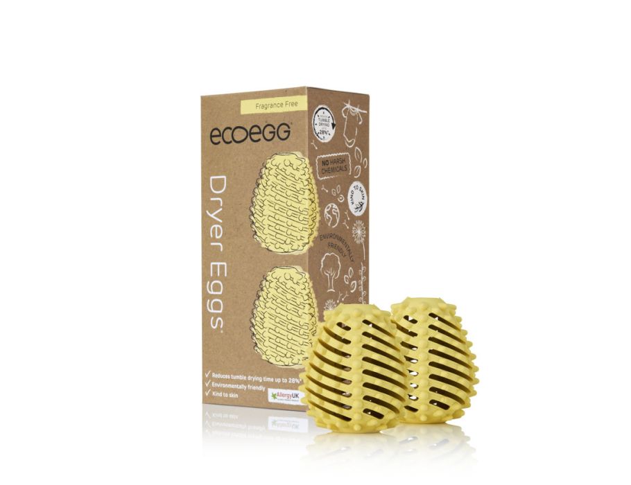 EcoEgg - Dryer Egg - Fragrance Free