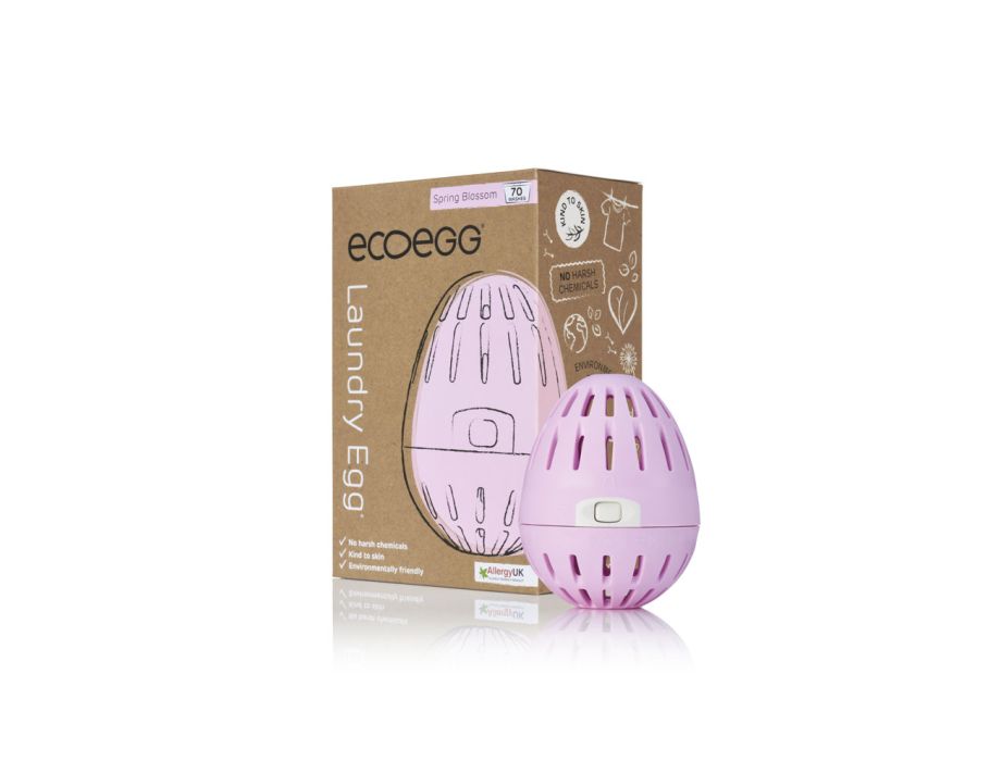 Eco-Egg- 70 Wäschen - Spring Blossom 