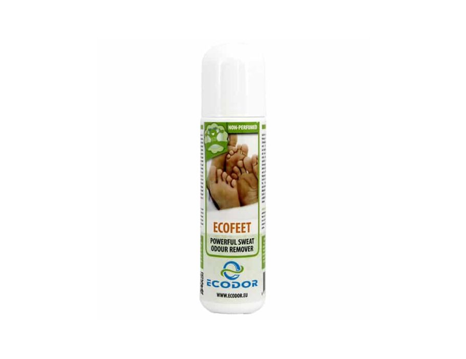 EcoFeet - Fußdeo - 250 ml