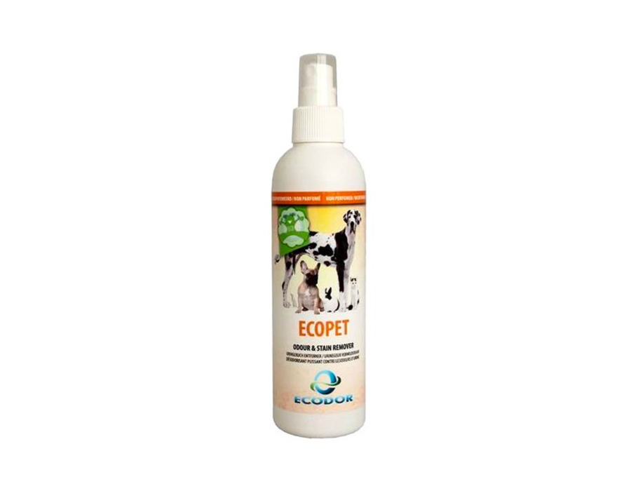 Luchtverfrisser Dier - Ecopet - 100ml