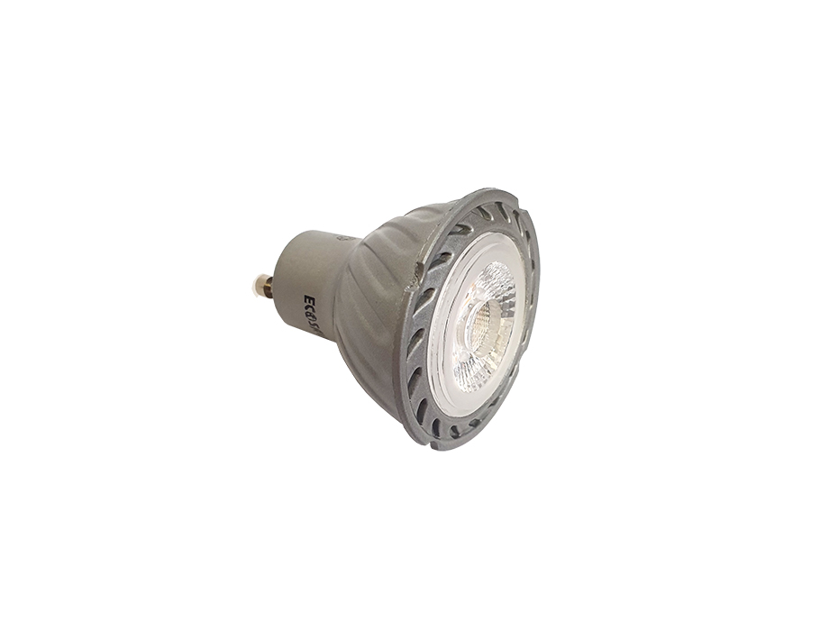 Led-Lampe - GU10 - 400lm - Reflektor - dimmbar