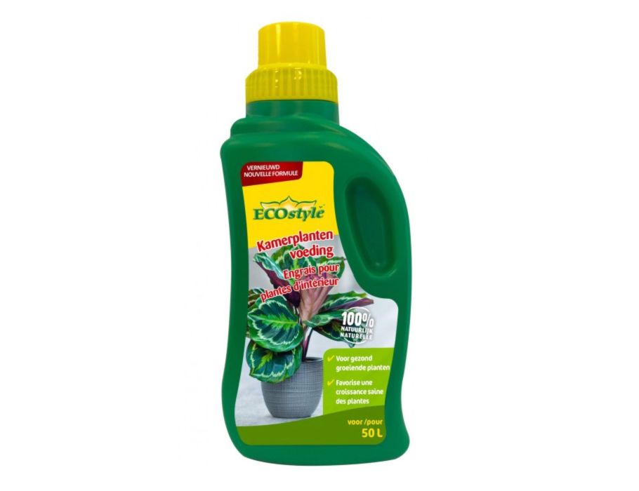 Kamerplantenvoeding - 500ml