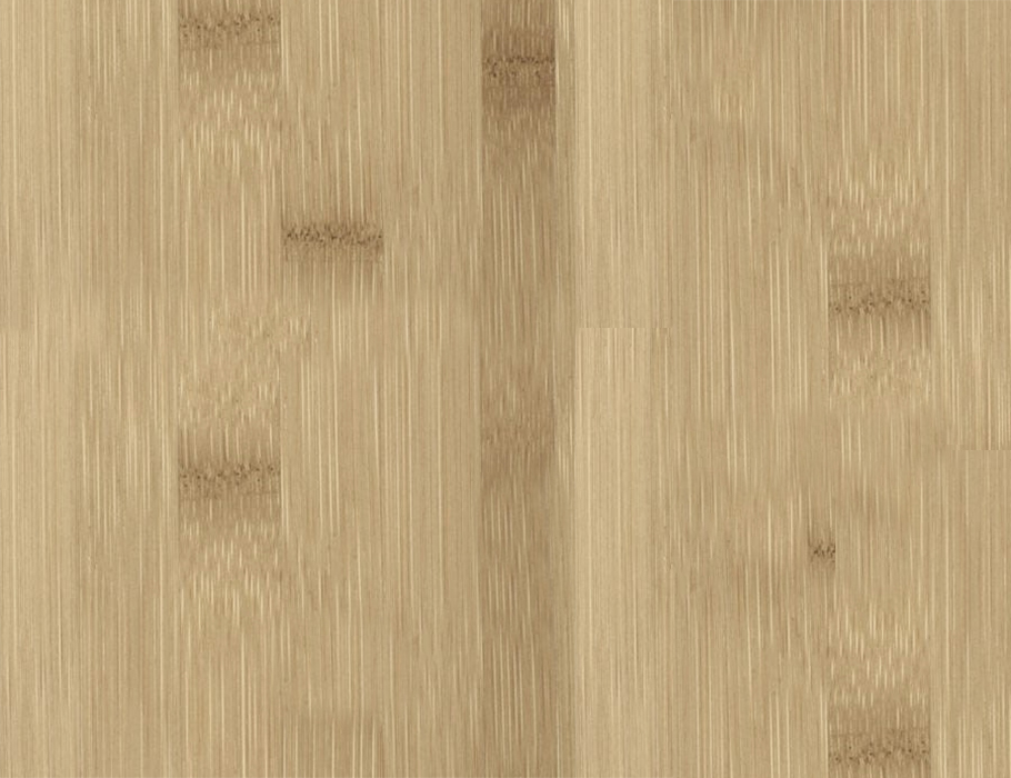 Purebamboo - Ecru PP - gelakt - 960x96x15mm - mes en groef