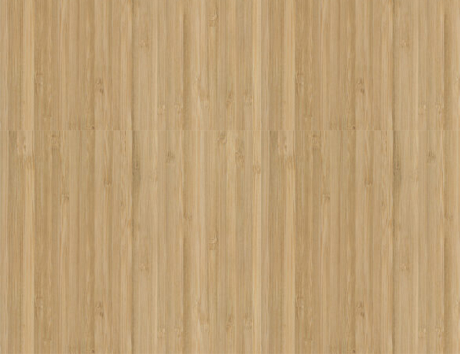 Purebamboo - Ecru SP - gelakt - 960x96x15mm - mes en groef