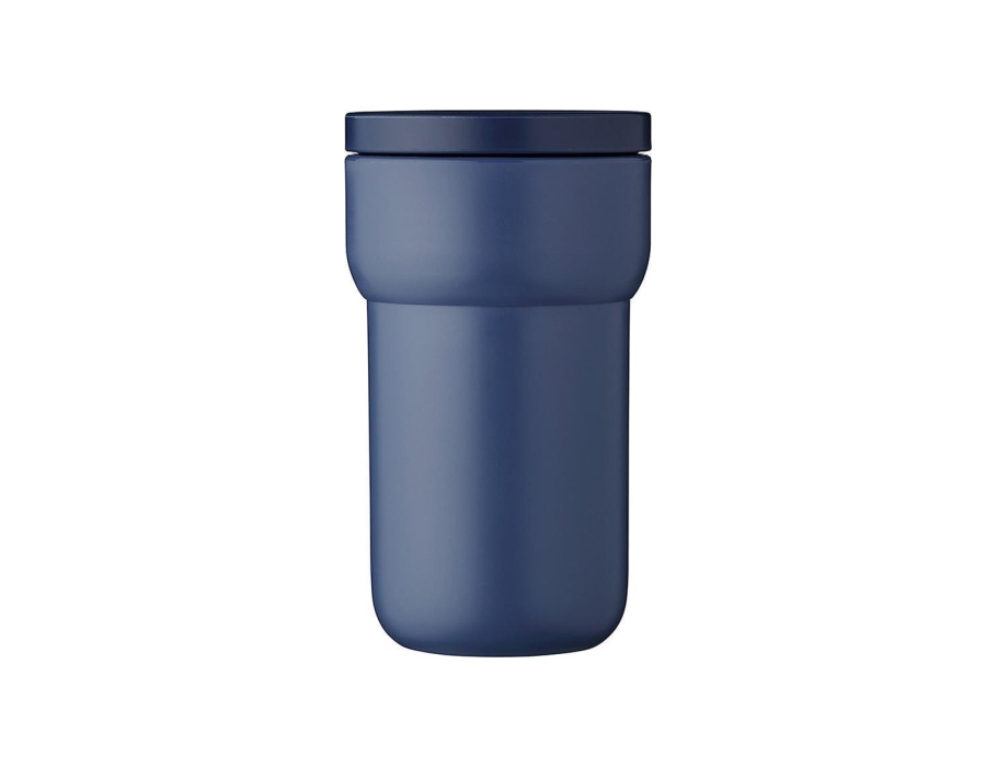 Reisebecher Ellipse - Nordic Denim - 275ml