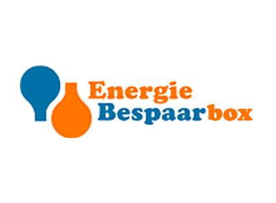 Energiebespaarbox logo