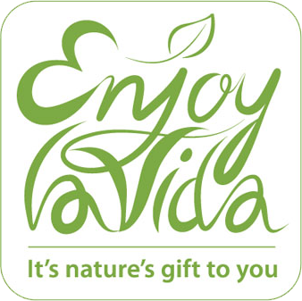 Enjoy la Vida logo