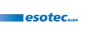 Esotec logo