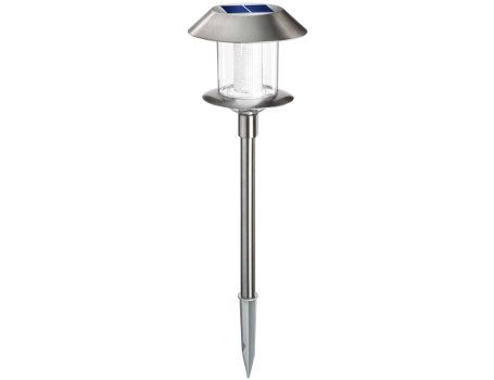 Solar tuinlamp (Swing)