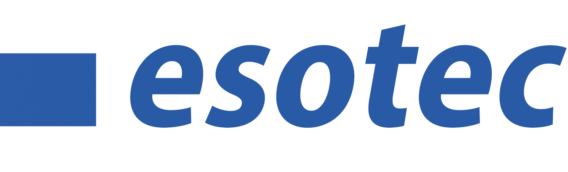 Esotec logo