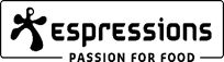 Espressions logo